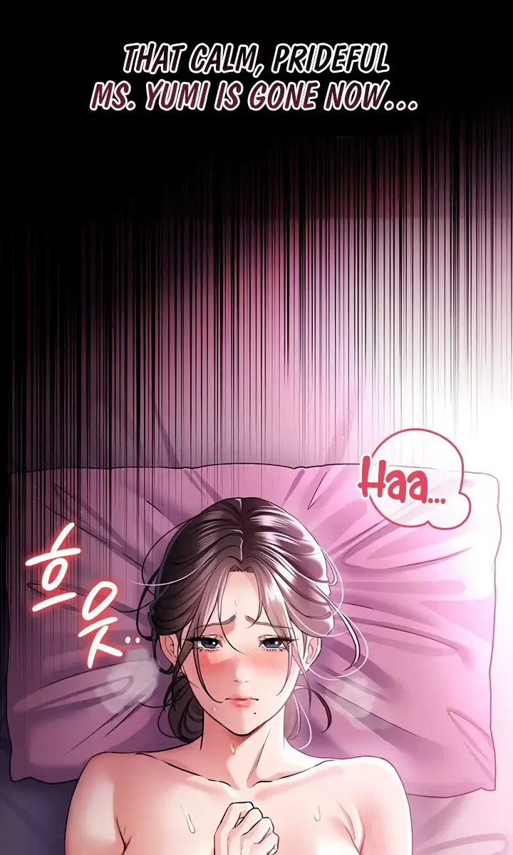 A Dangerous Deal and the Girl Next Door Chapter 11 Page 58