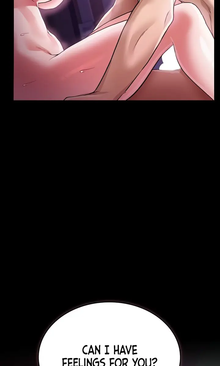 A Dangerous Deal and the Girl Next Door Chapter 11 Page 72