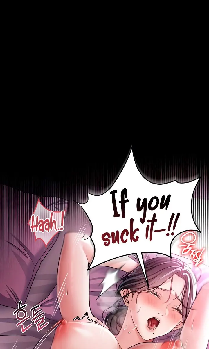 A Dangerous Deal and the Girl Next Door Chapter 11 Page 86
