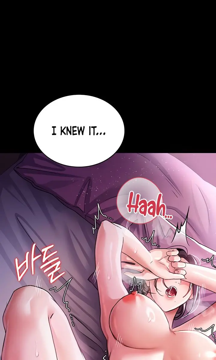 A Dangerous Deal and the Girl Next Door Chapter 11 Page 100
