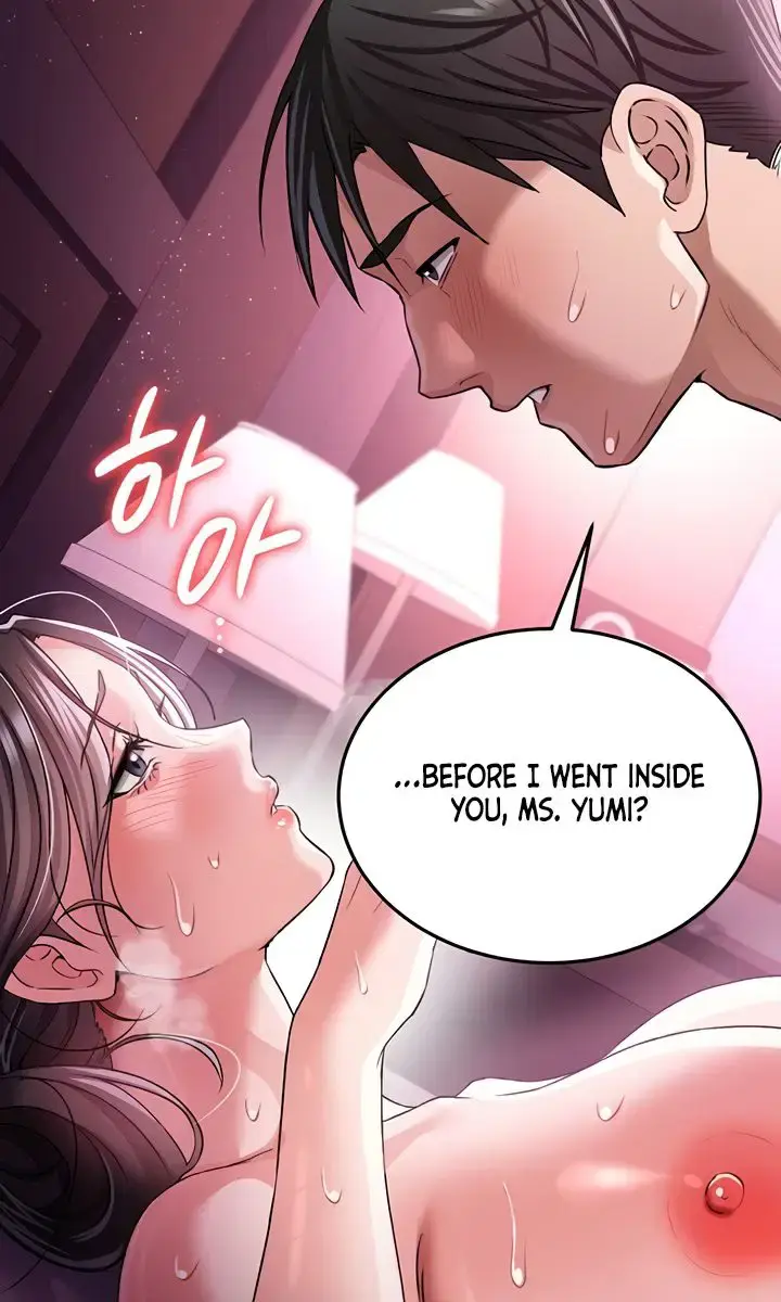 A Dangerous Deal and the Girl Next Door Chapter 11 Page 106