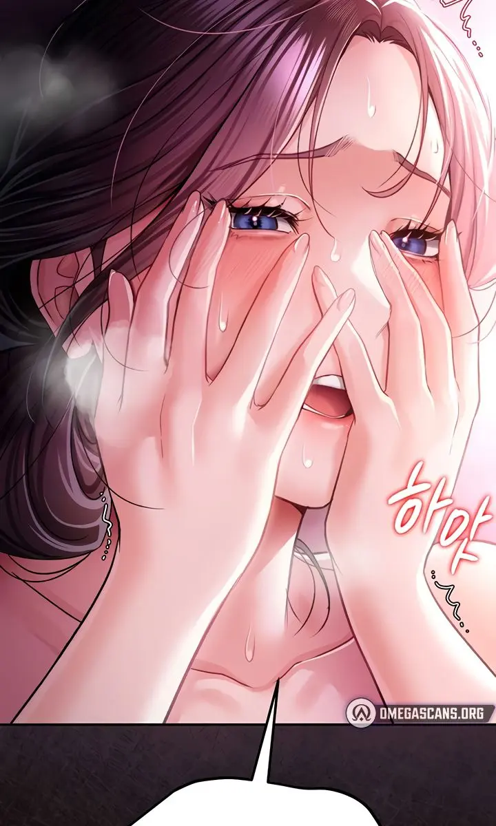 A Dangerous Deal and the Girl Next Door Chapter 11 Page 124