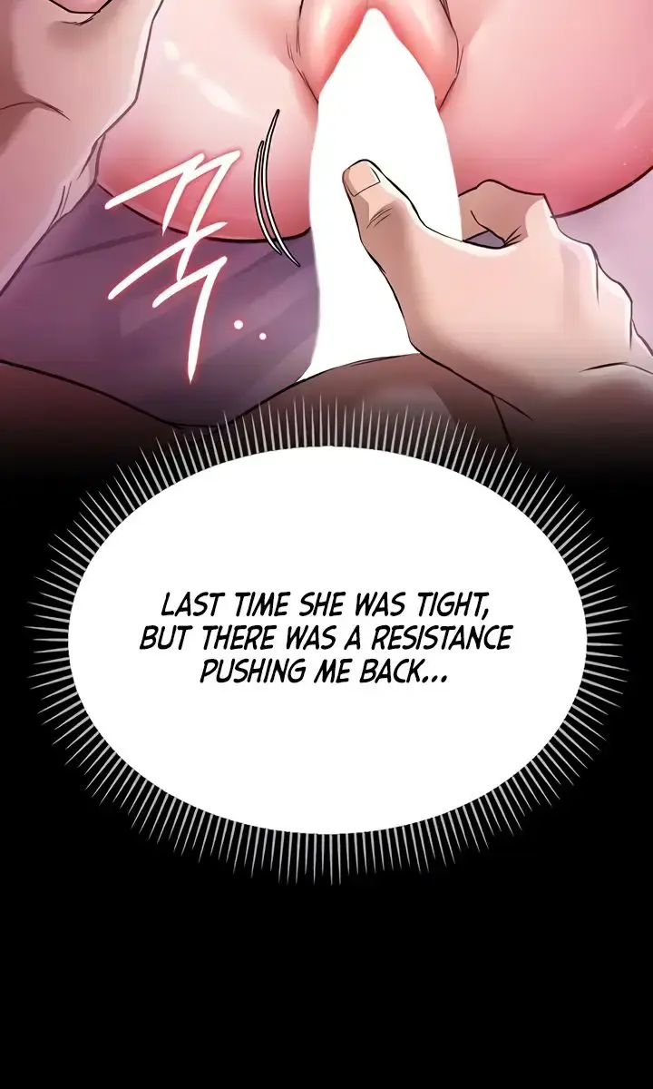A Dangerous Deal and the Girl Next Door Chapter 12 Page 18