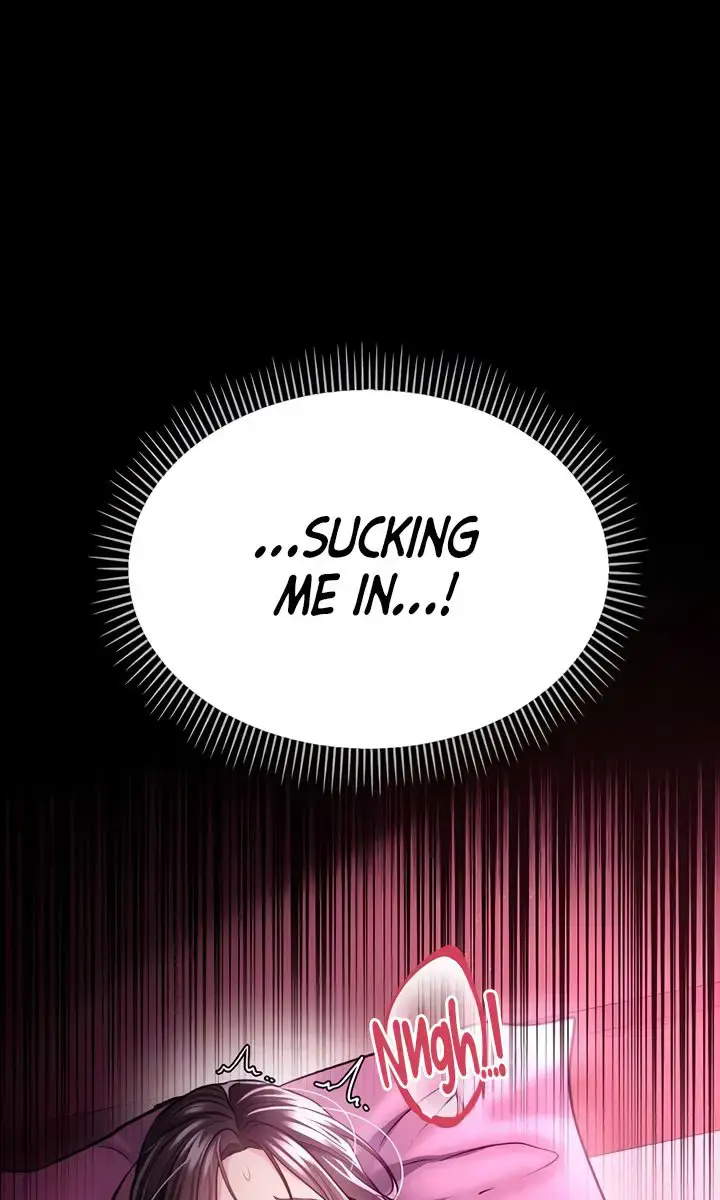 A Dangerous Deal and the Girl Next Door Chapter 12 Page 21