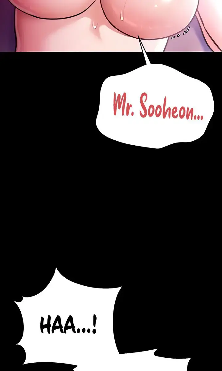 A Dangerous Deal and the Girl Next Door Chapter 12 Page 27