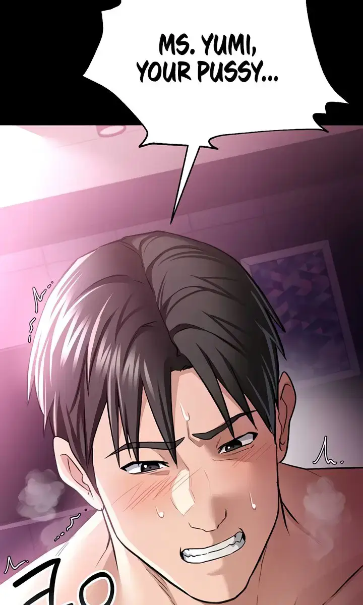 A Dangerous Deal and the Girl Next Door Chapter 12 Page 28