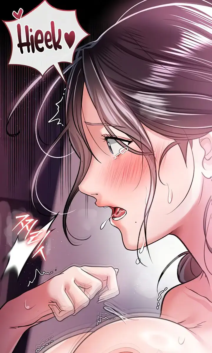 A Dangerous Deal and the Girl Next Door Chapter 12 Page 31