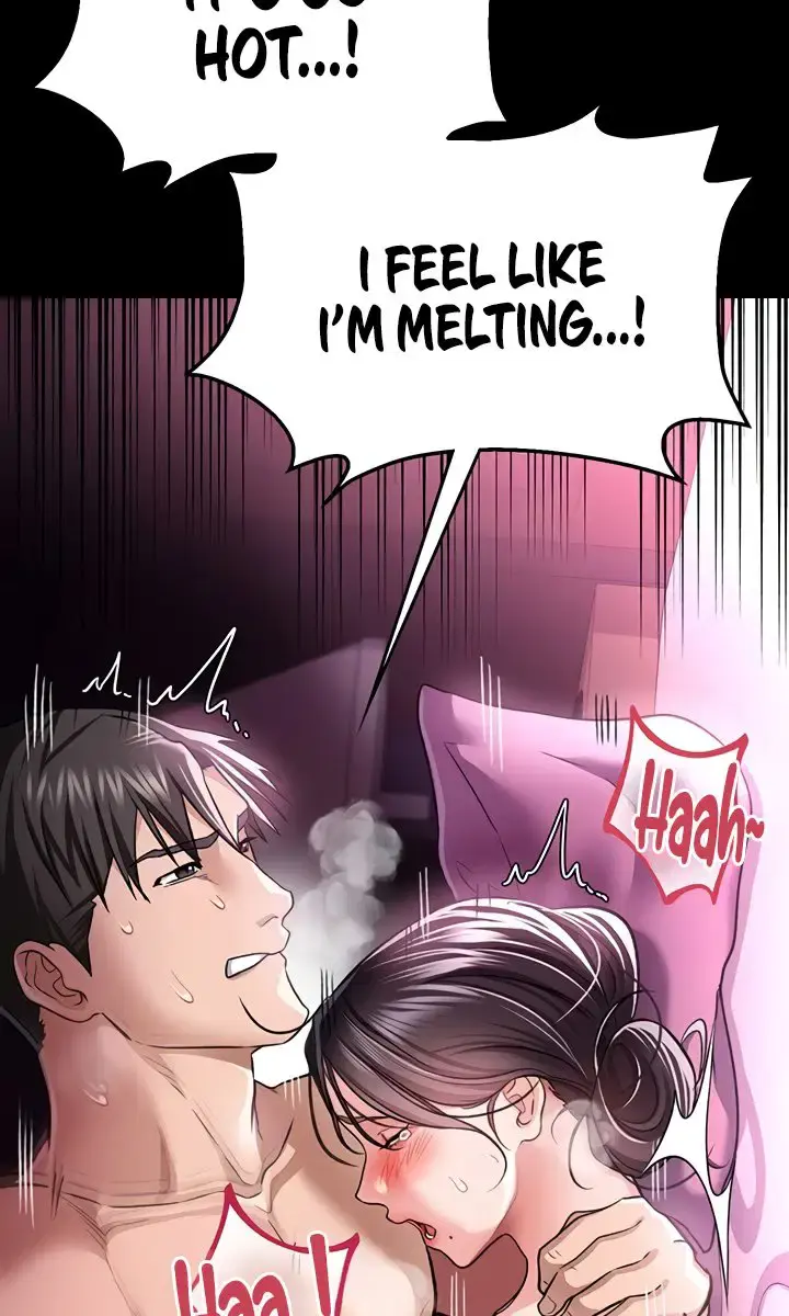 A Dangerous Deal and the Girl Next Door Chapter 12 Page 33