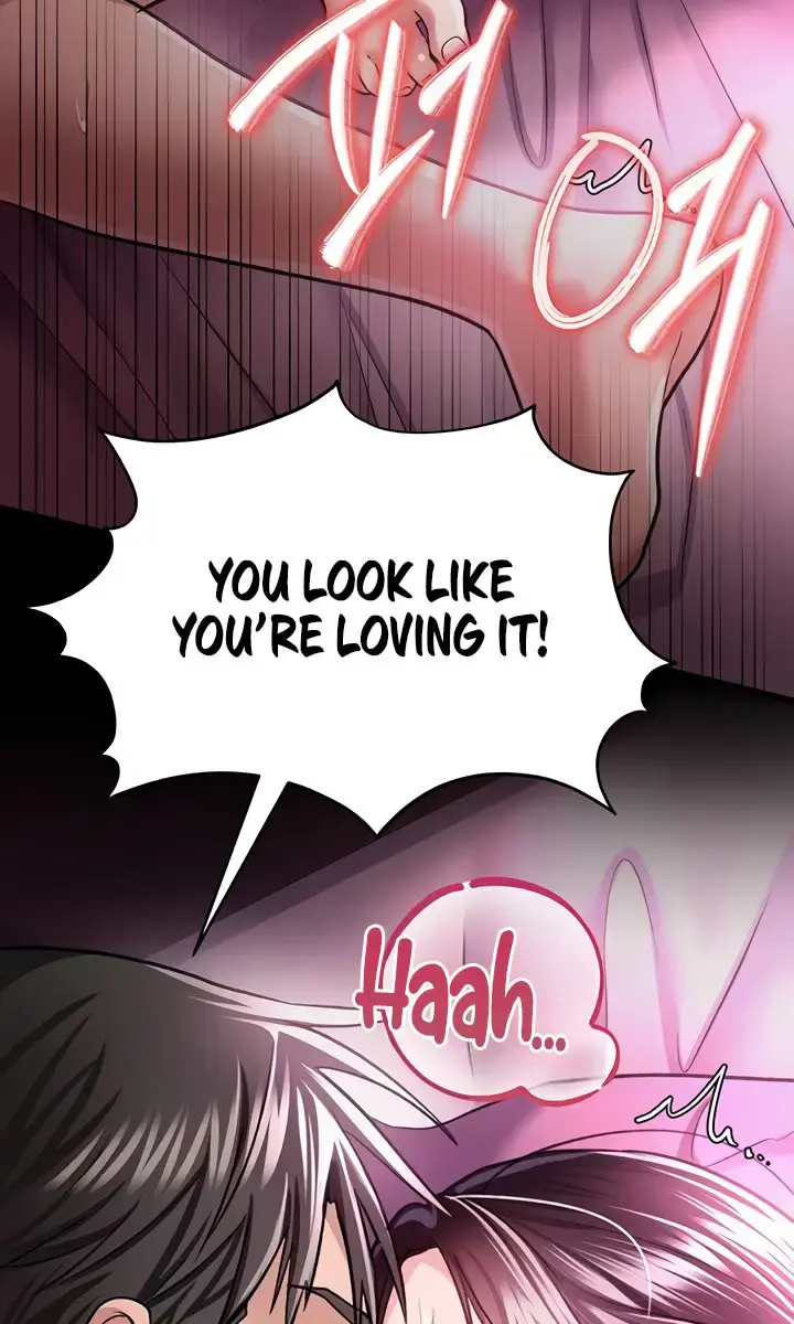 A Dangerous Deal and the Girl Next Door Chapter 12 Page 46