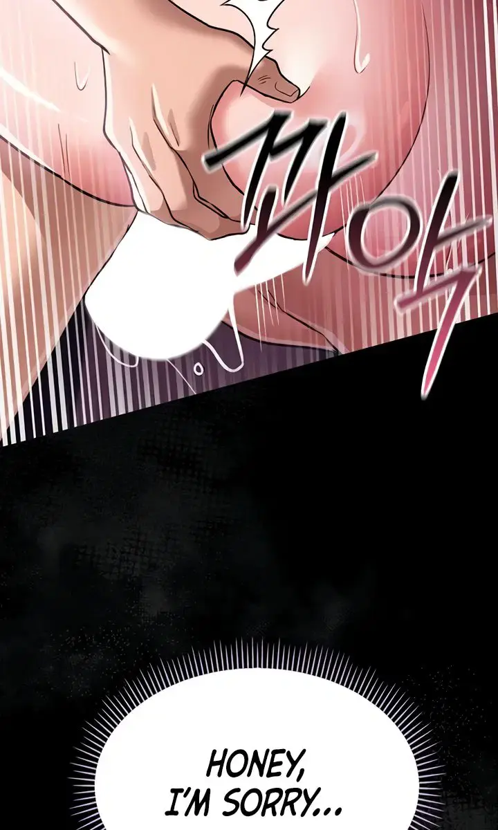 A Dangerous Deal and the Girl Next Door Chapter 12 Page 50