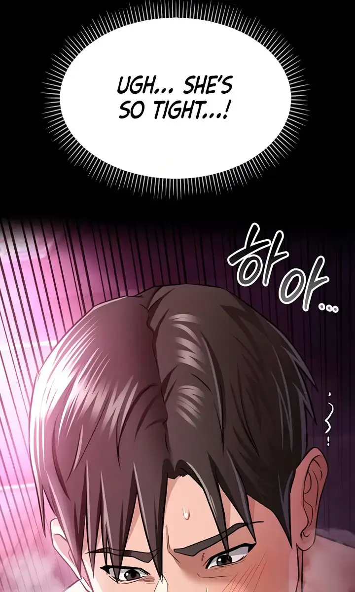 A Dangerous Deal and the Girl Next Door Chapter 12 Page 82