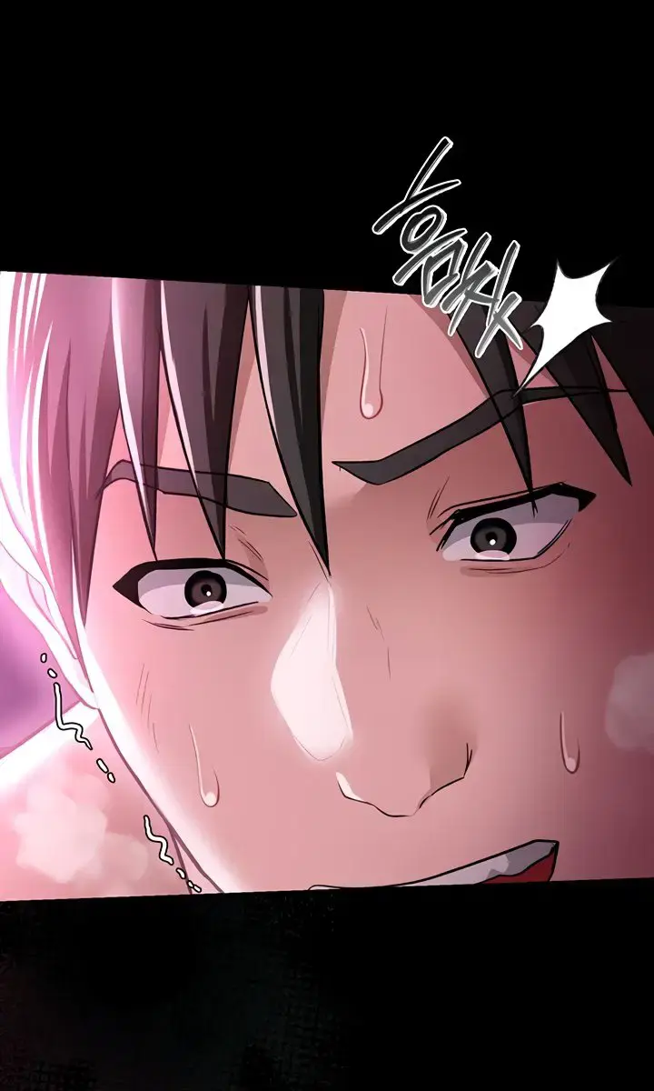 A Dangerous Deal and the Girl Next Door Chapter 12 Page 84