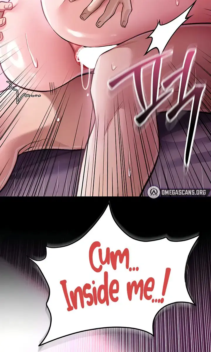 A Dangerous Deal and the Girl Next Door Chapter 12 Page 102