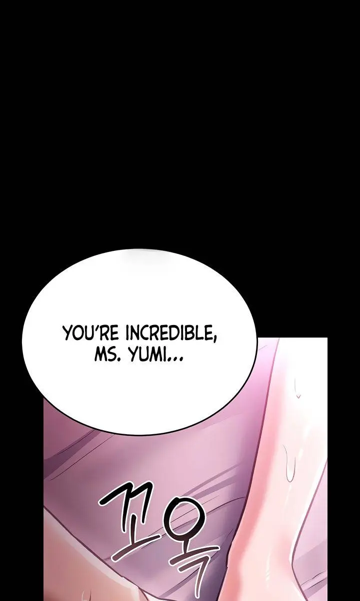 A Dangerous Deal and the Girl Next Door Chapter 12 Page 117
