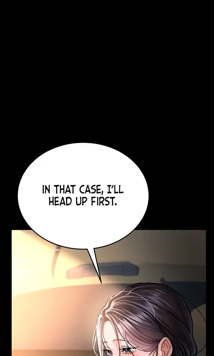 A Dangerous Deal and the Girl Next Door Chapter 13 Page 22