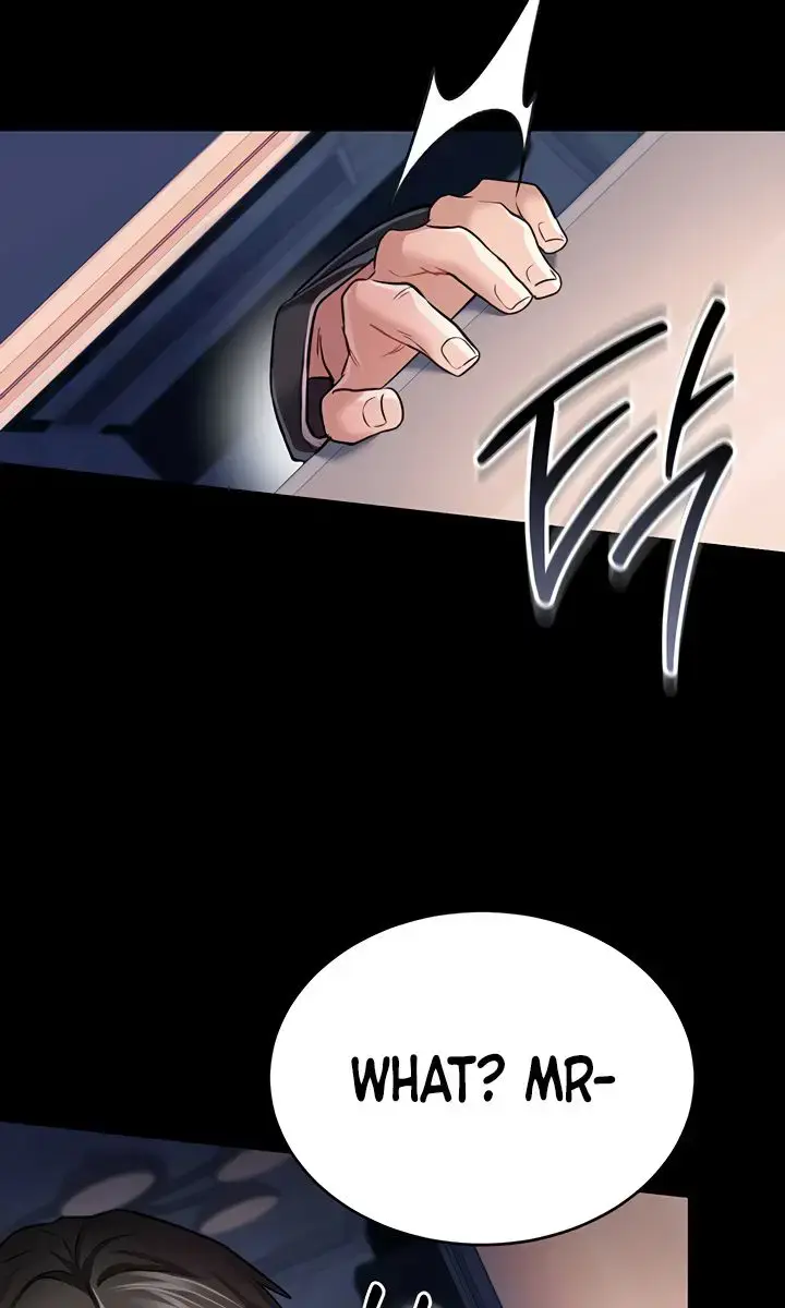 A Dangerous Deal and the Girl Next Door Chapter 13 Page 32