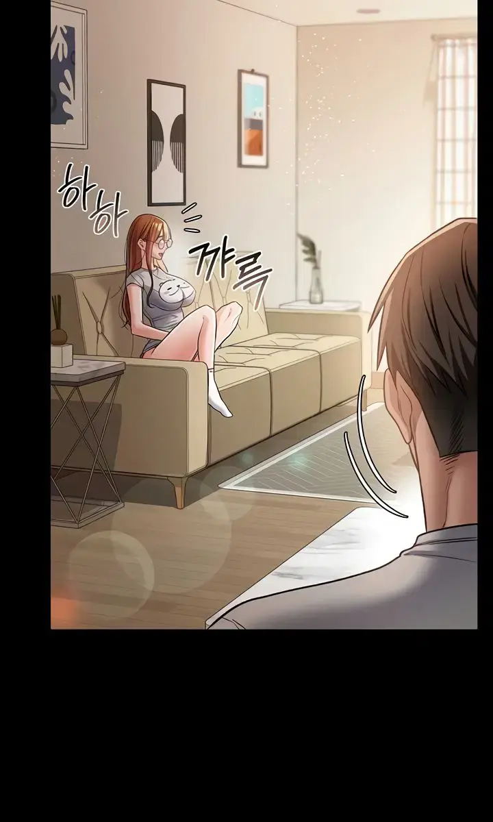 A Dangerous Deal and the Girl Next Door Chapter 13 Page 46
