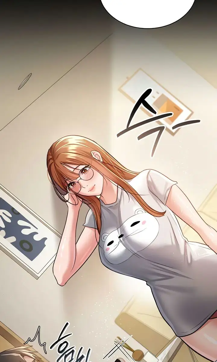 A Dangerous Deal and the Girl Next Door Chapter 13 Page 50