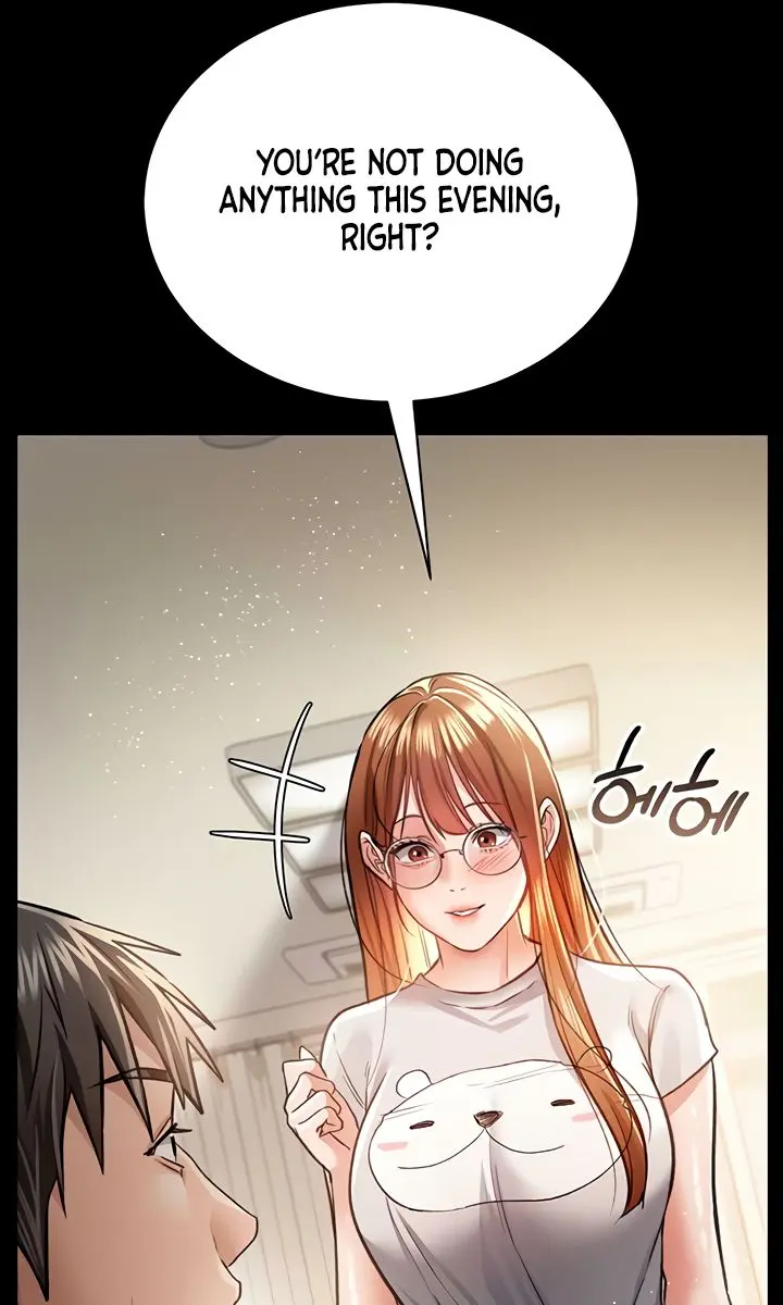 A Dangerous Deal and the Girl Next Door Chapter 13 Page 54