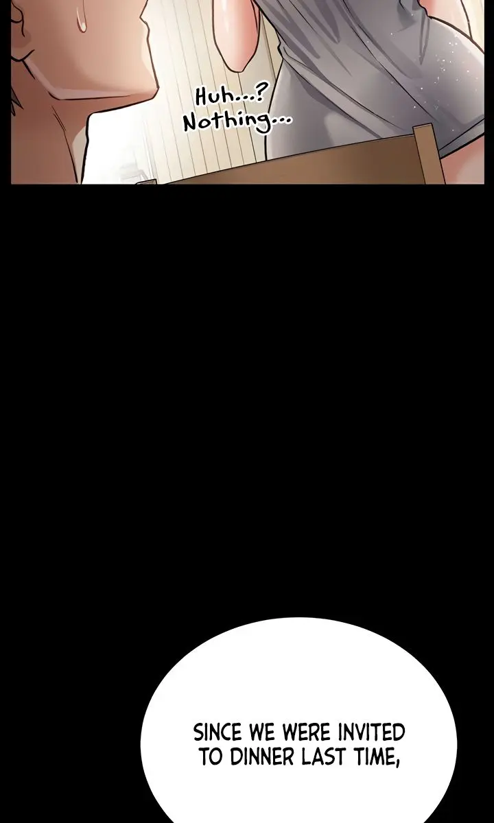 A Dangerous Deal and the Girl Next Door Chapter 13 Page 55