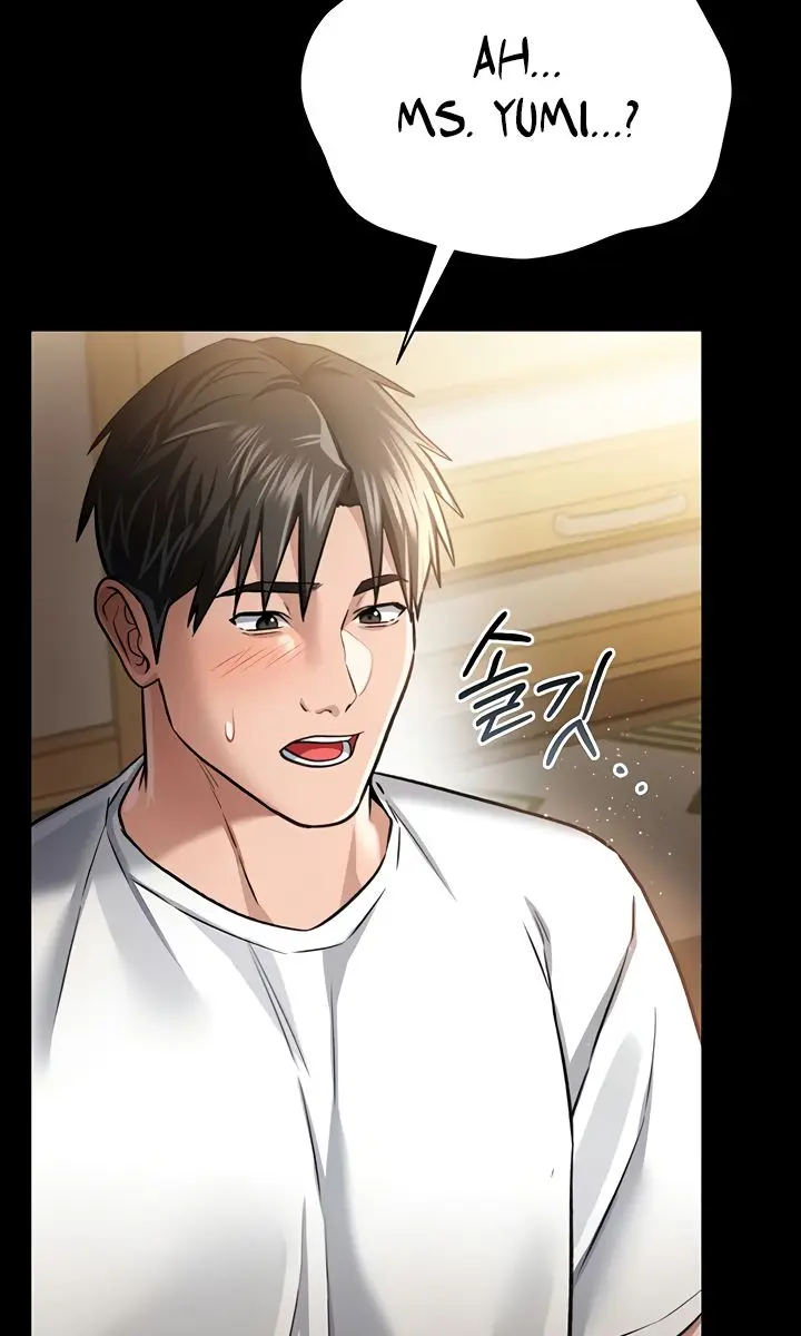 A Dangerous Deal and the Girl Next Door Chapter 13 Page 58