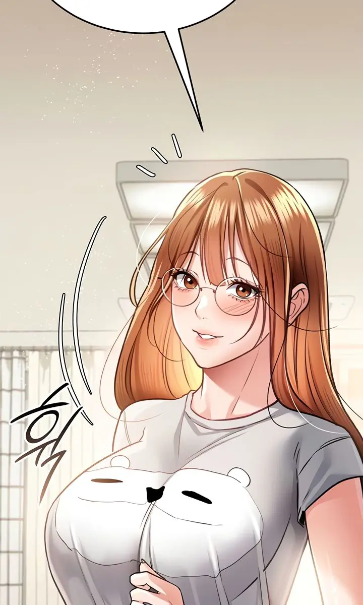A Dangerous Deal and the Girl Next Door Chapter 13 Page 62