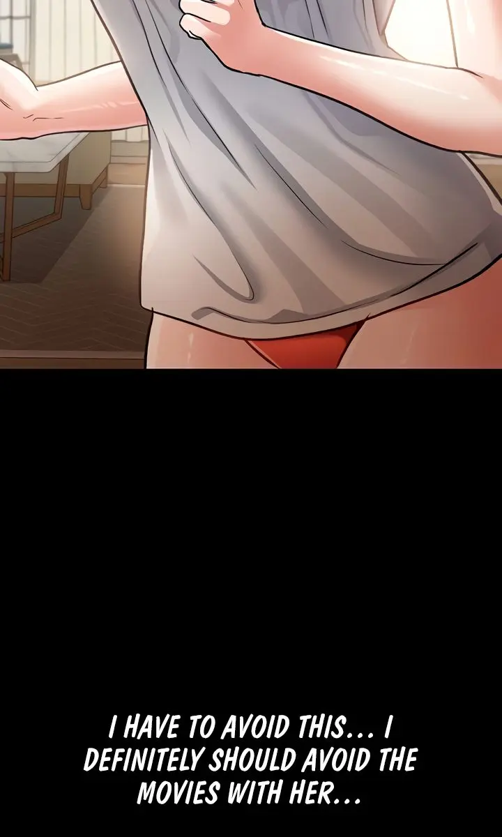 A Dangerous Deal and the Girl Next Door Chapter 13 Page 63