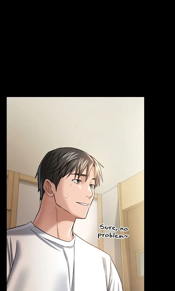 A Dangerous Deal and the Girl Next Door Chapter 13 Page 64