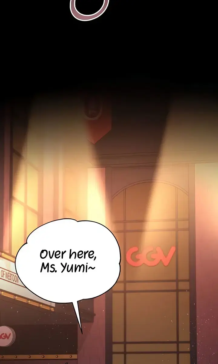 A Dangerous Deal and the Girl Next Door Chapter 13 Page 69