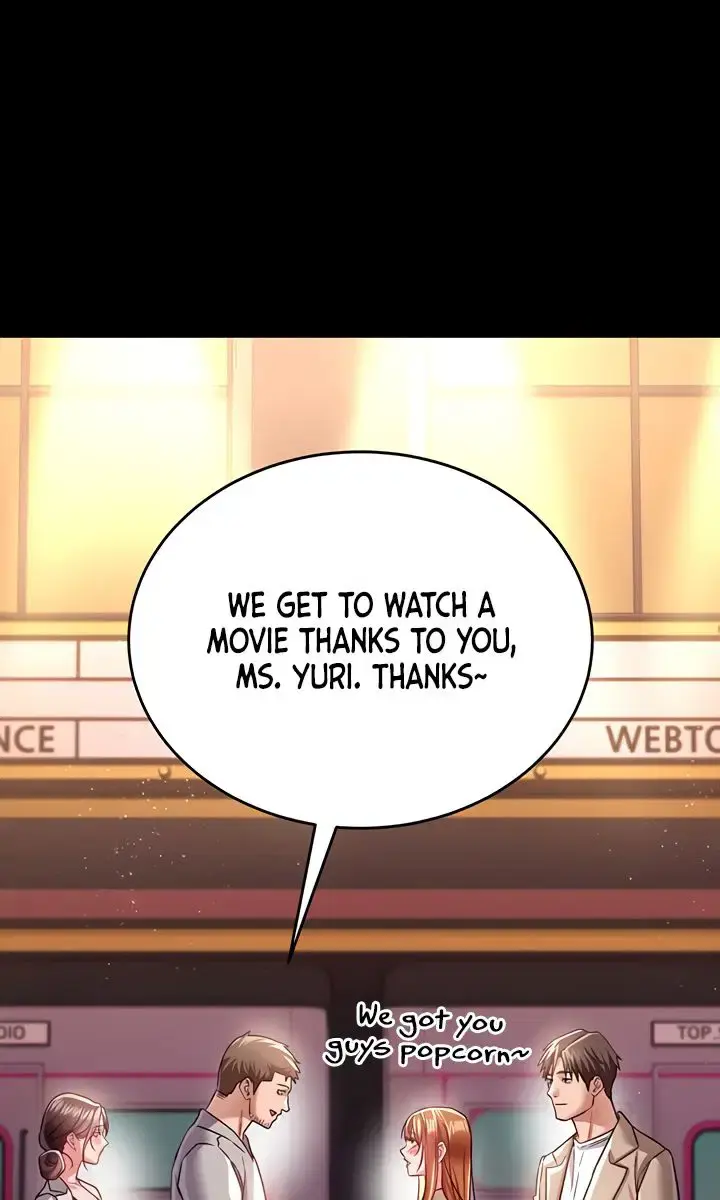 A Dangerous Deal and the Girl Next Door Chapter 13 Page 71