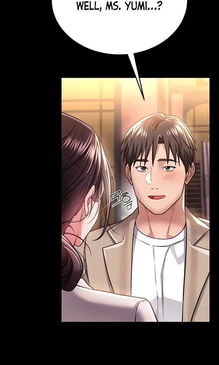 A Dangerous Deal and the Girl Next Door Chapter 13 Page 73