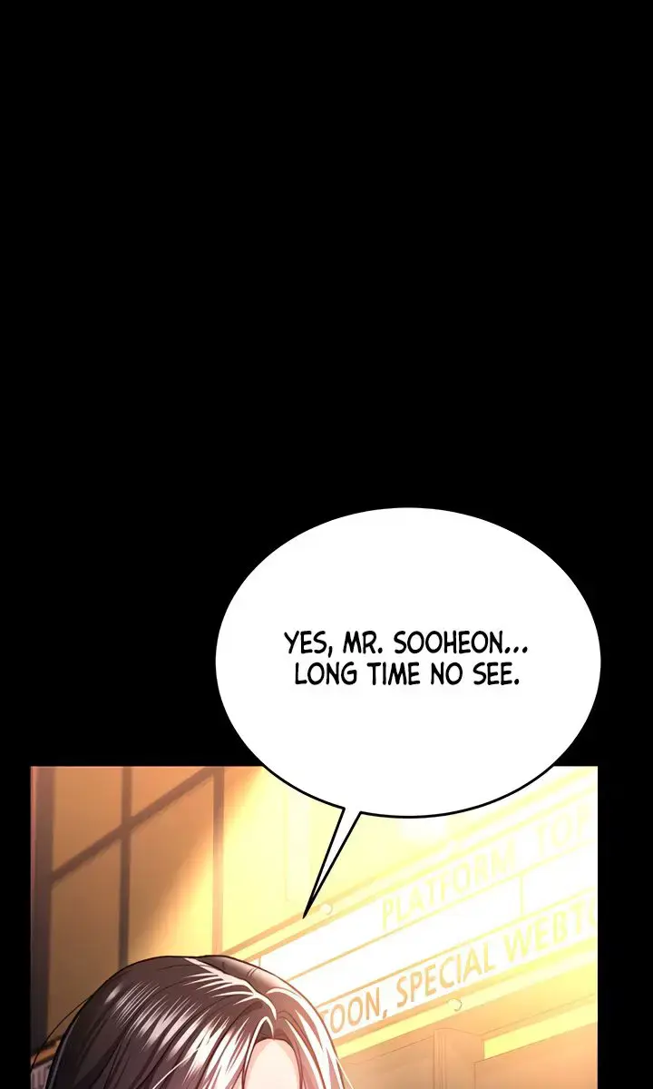 A Dangerous Deal and the Girl Next Door Chapter 13 Page 74