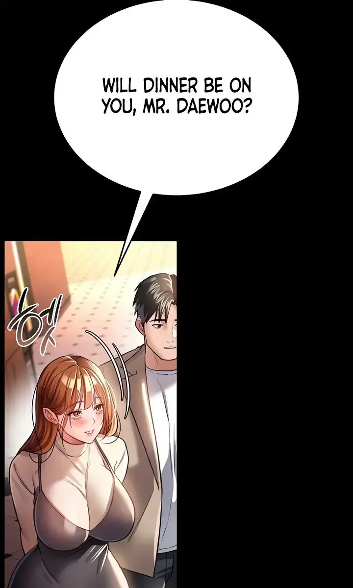 A Dangerous Deal and the Girl Next Door Chapter 13 Page 78