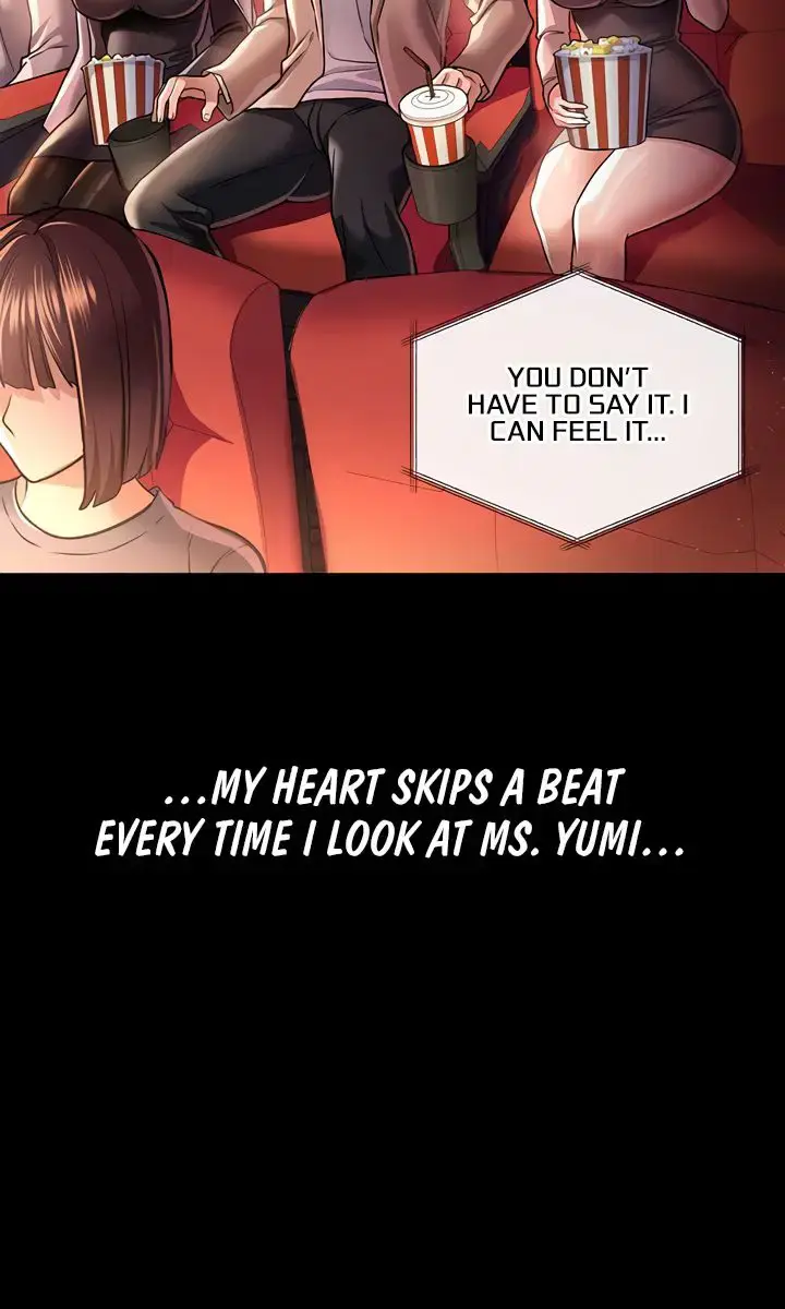 A Dangerous Deal and the Girl Next Door Chapter 13 Page 83