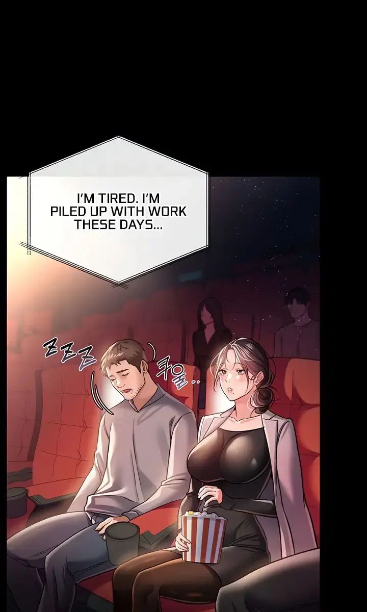 A Dangerous Deal and the Girl Next Door Chapter 13 Page 84