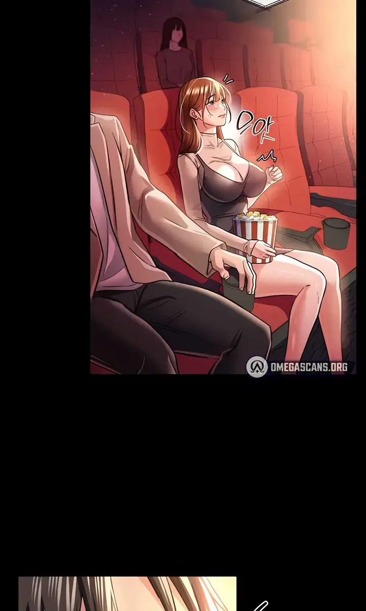 A Dangerous Deal and the Girl Next Door Chapter 13 Page 86