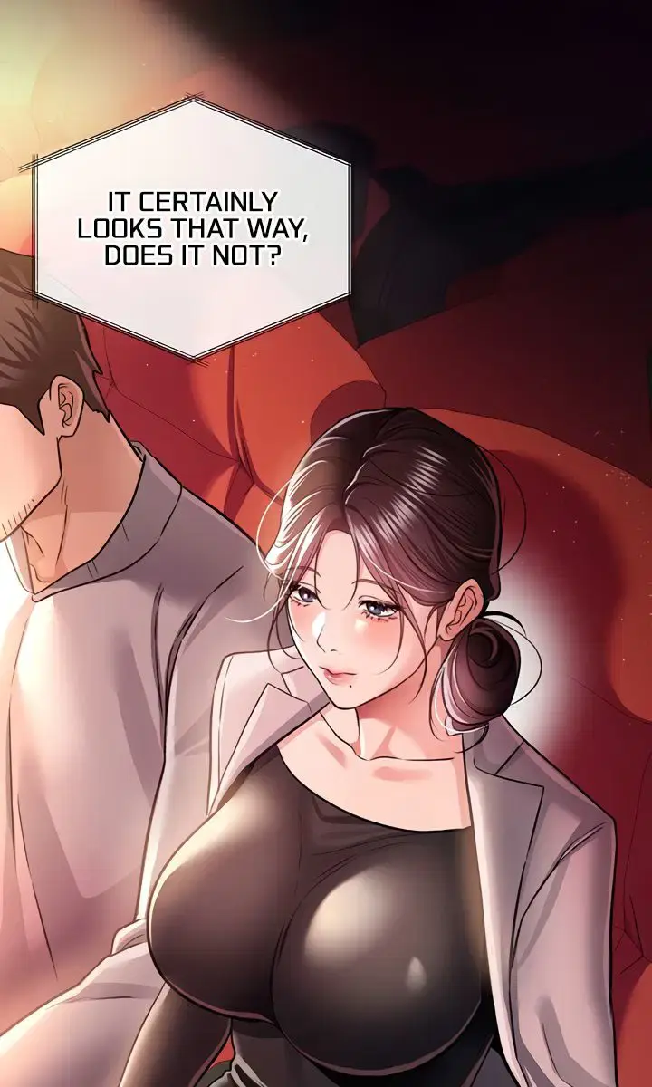 A Dangerous Deal and the Girl Next Door Chapter 13 Page 94
