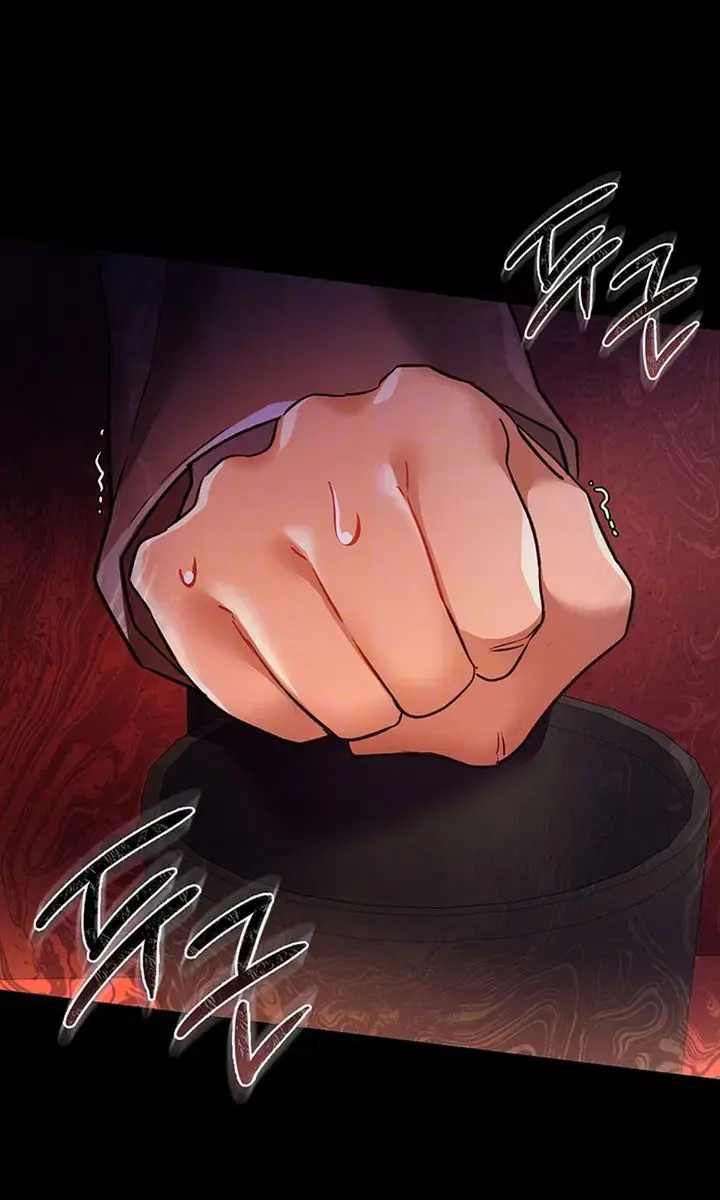 A Dangerous Deal and the Girl Next Door Chapter 14 Page 9