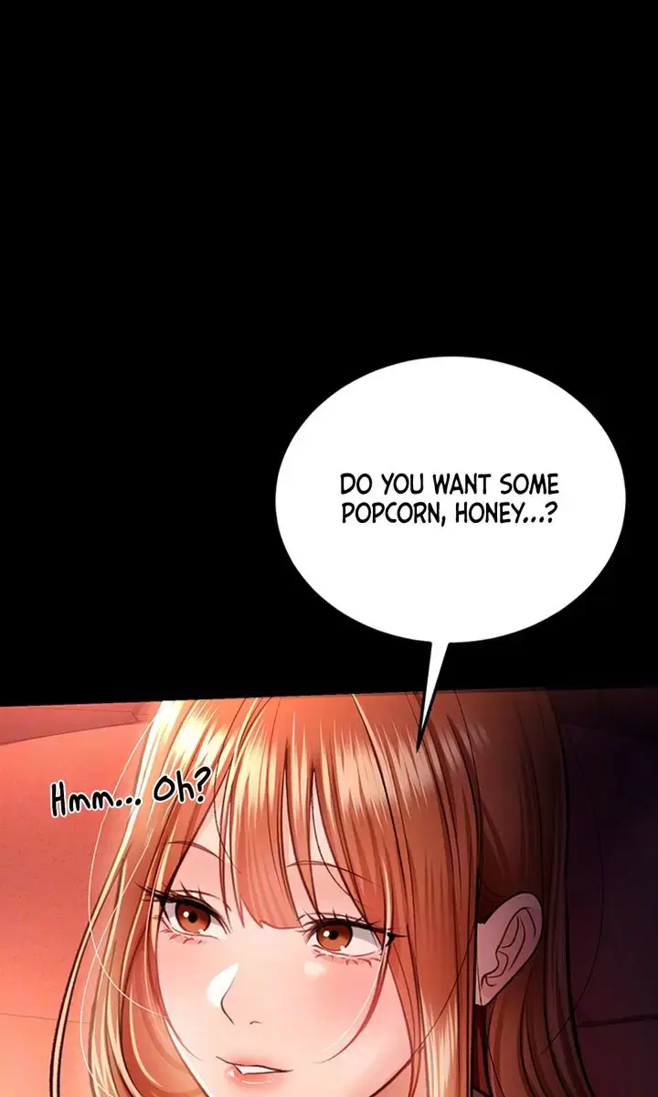 A Dangerous Deal and the Girl Next Door Chapter 14 Page 17