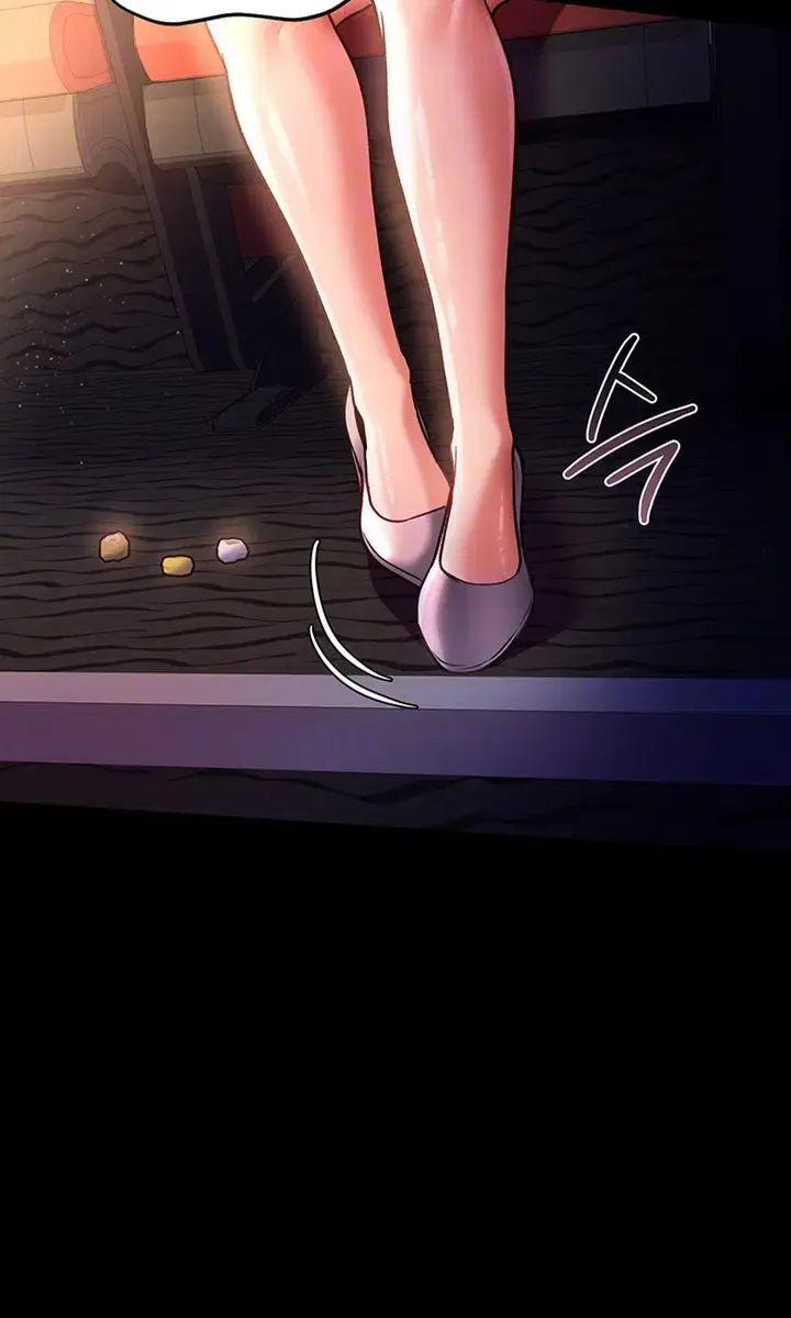 A Dangerous Deal and the Girl Next Door Chapter 14 Page 19