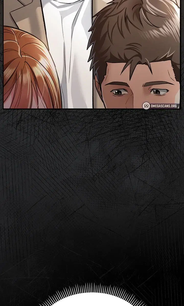 A Dangerous Deal and the Girl Next Door Chapter 14 Page 27