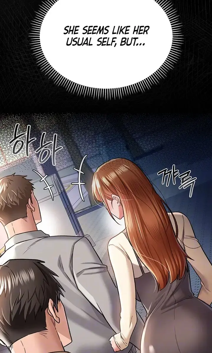 A Dangerous Deal and the Girl Next Door Chapter 14 Page 28