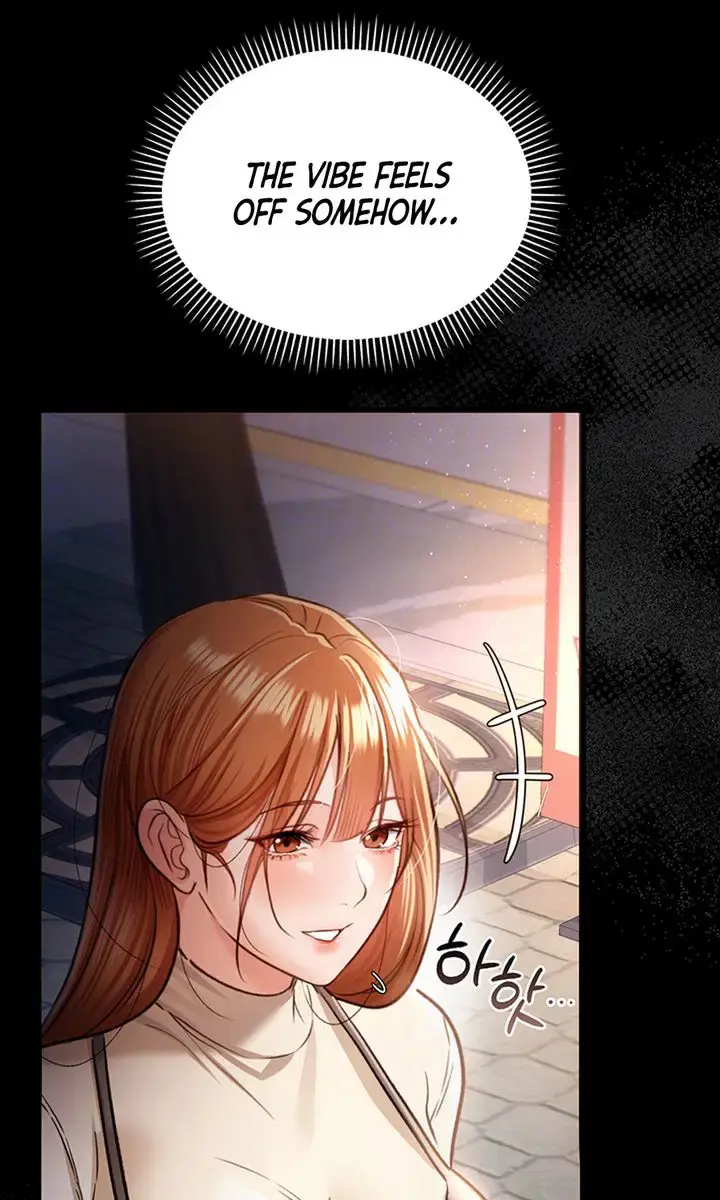 A Dangerous Deal and the Girl Next Door Chapter 14 Page 30