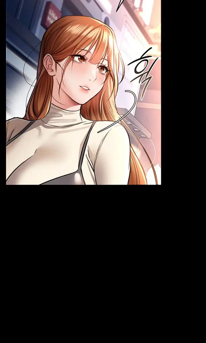 A Dangerous Deal and the Girl Next Door Chapter 14 Page 32