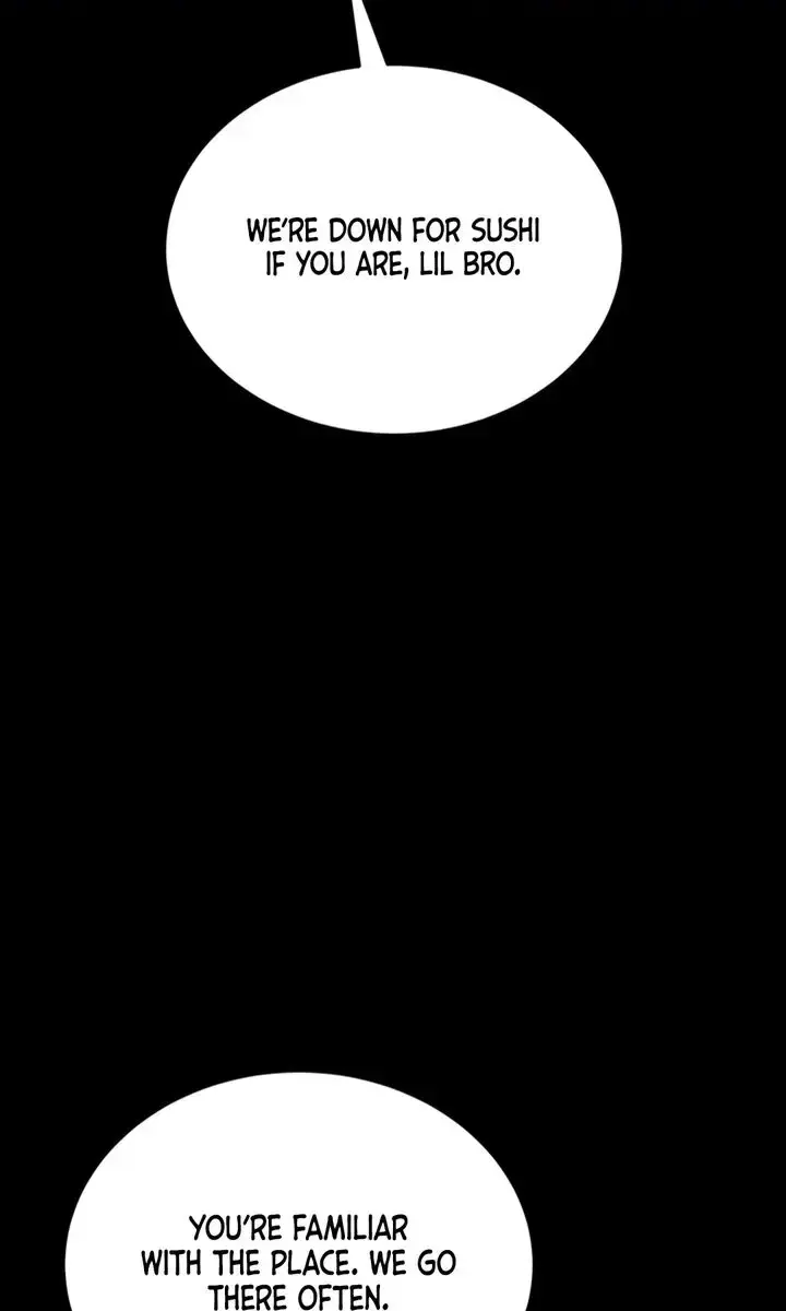 A Dangerous Deal and the Girl Next Door Chapter 14 Page 37