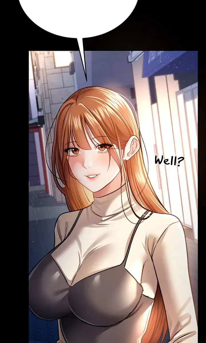 A Dangerous Deal and the Girl Next Door Chapter 14 Page 38
