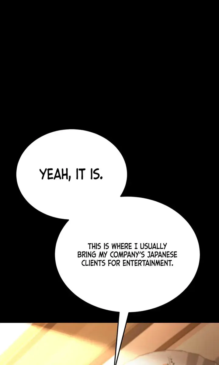 A Dangerous Deal and the Girl Next Door Chapter 14 Page 50