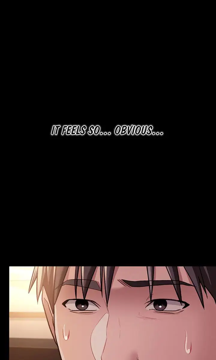 A Dangerous Deal and the Girl Next Door Chapter 14 Page 52