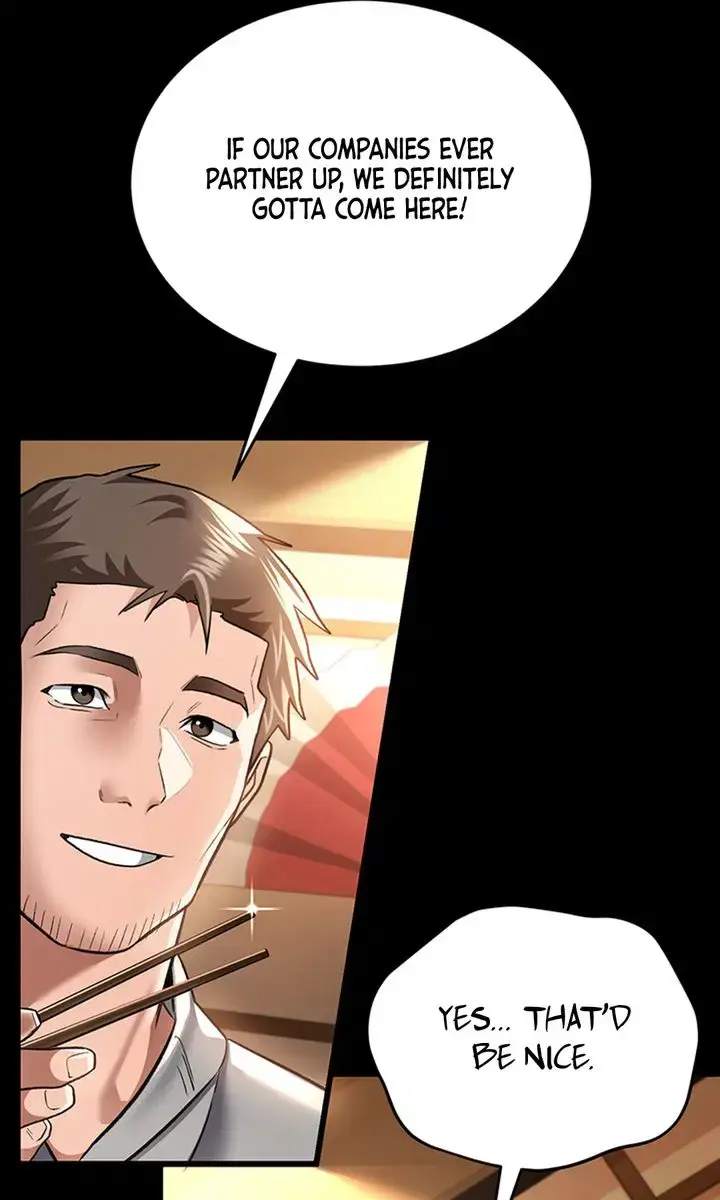 A Dangerous Deal and the Girl Next Door Chapter 14 Page 56