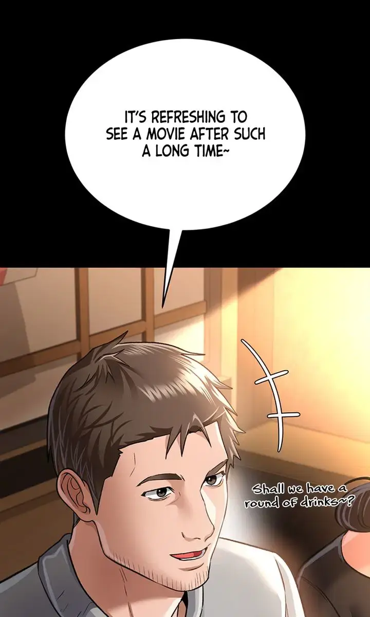 A Dangerous Deal and the Girl Next Door Chapter 14 Page 60